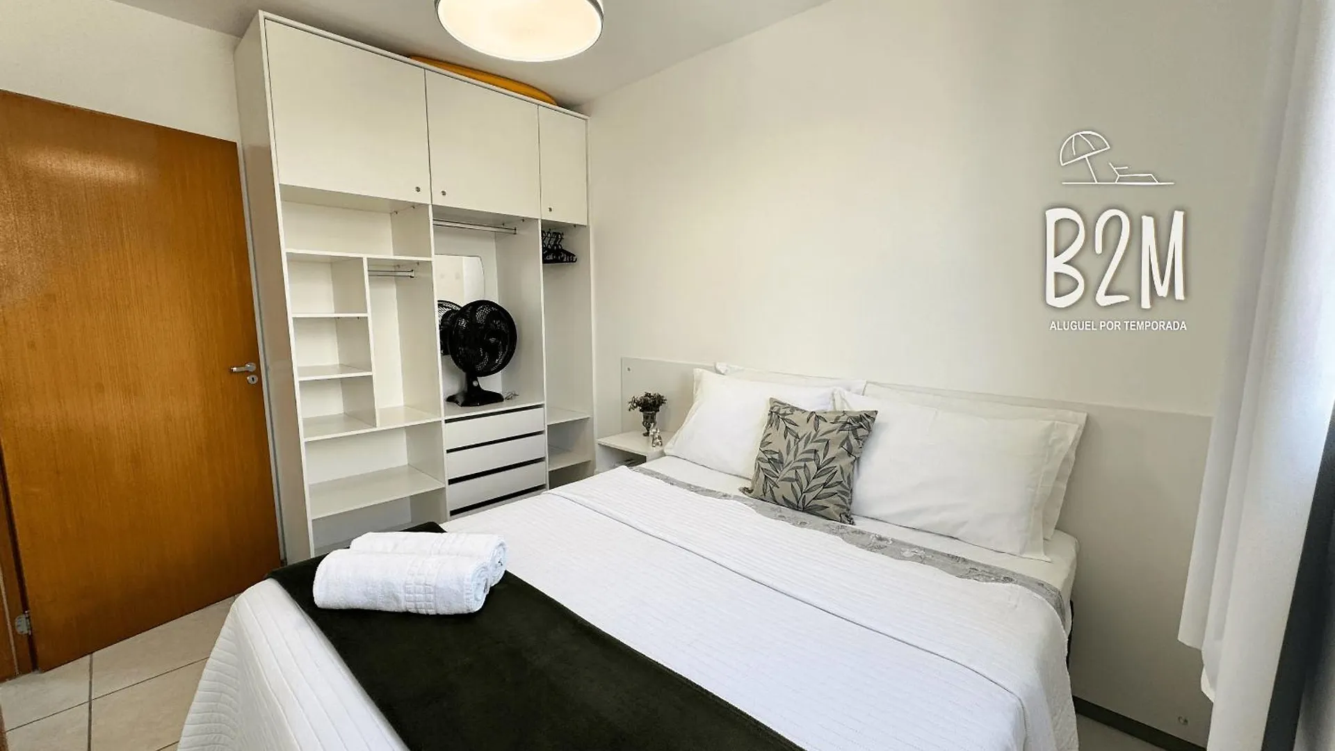 Apartamento Acolhedor Com Vista Mar, Beto Carrero Penha  Penha (Santa Catarina)