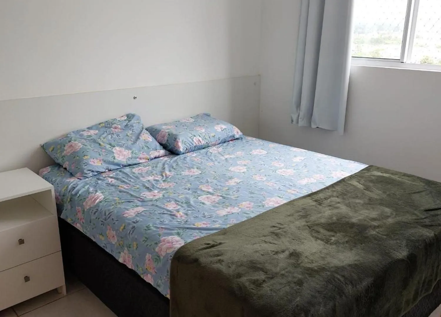 Appartement Apartamento Acolhedor Com Vista Mar, Beto Carrero Penha